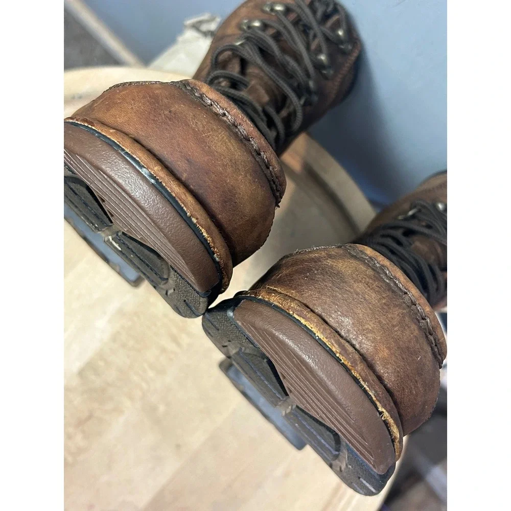 Georgia Boot men georgia